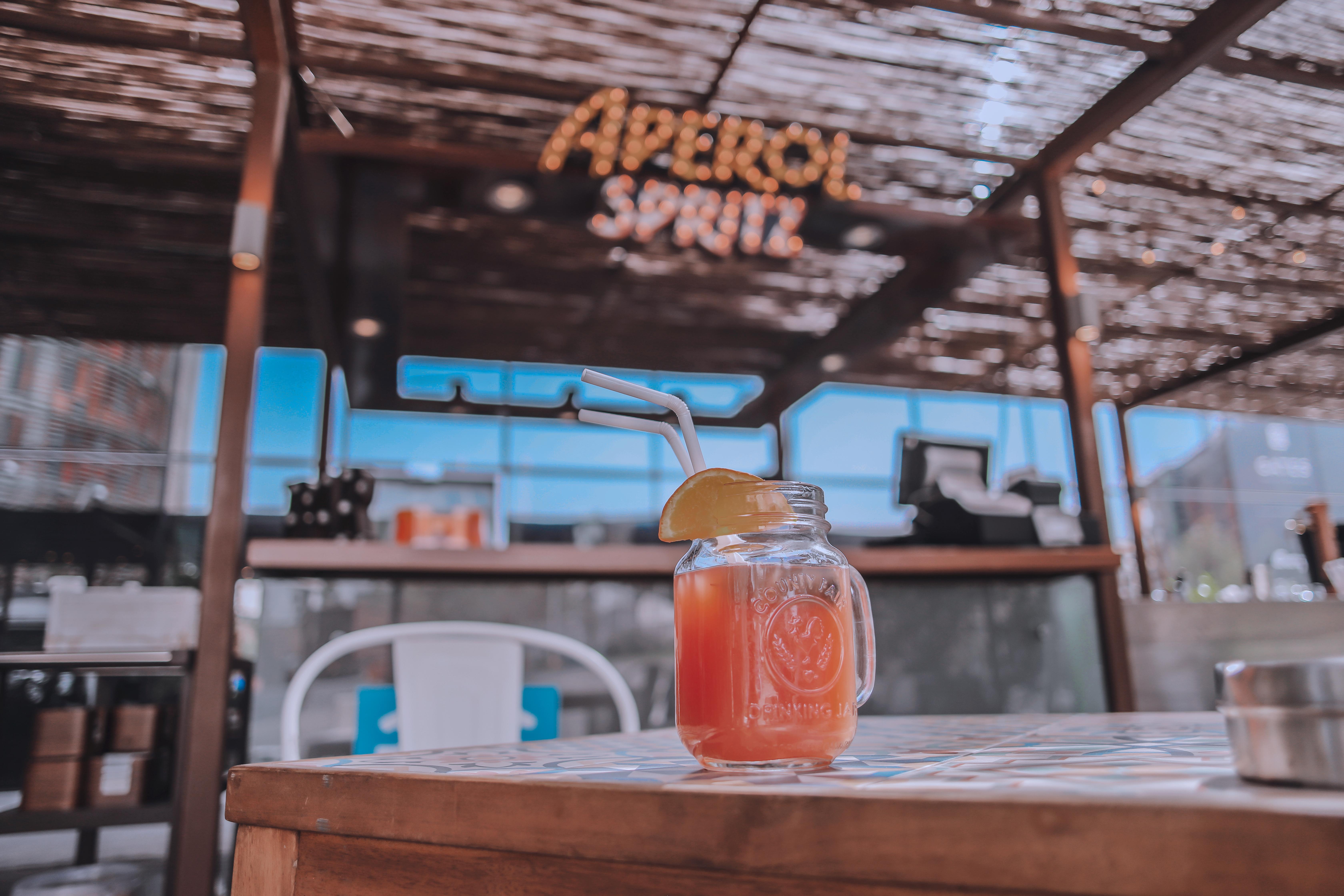 The Hoxton, Poblenou — Photos 1