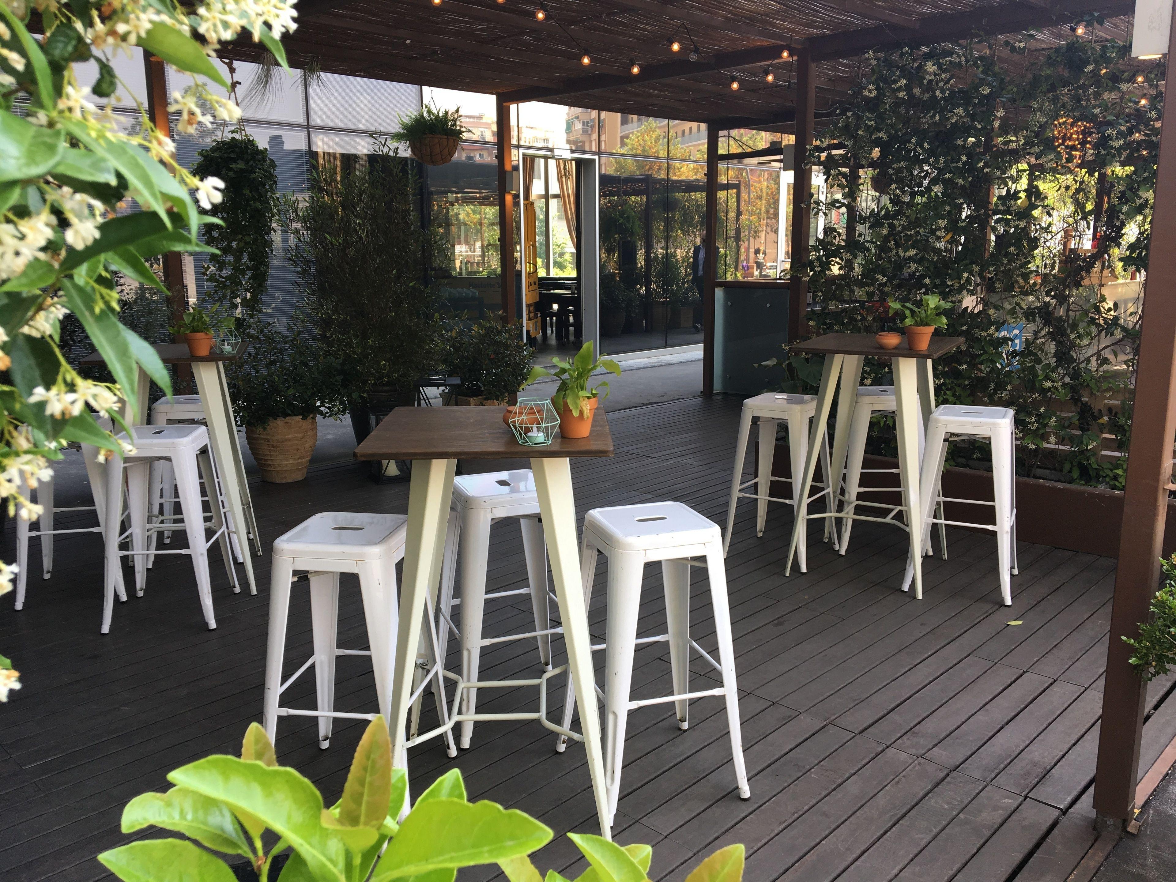 The Hoxton, Poblenou — Photos 2